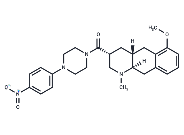 化合物 SRA880 free base|T28851|TargetMol