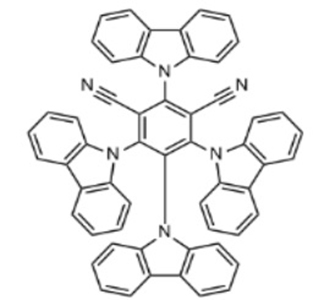 3,4,5,6-四(9-咔唑基)-邻苯二腈  工厂直发 接受定制