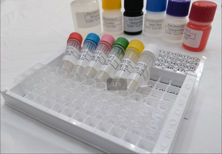 牛CD40分子（CD40）ELISA试剂盒