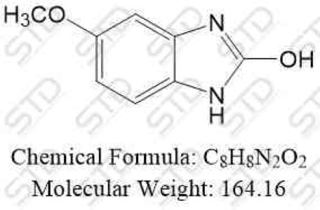 埃索美拉唑杂质75