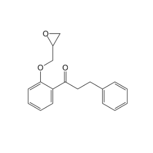 普罗帕酮EP杂质C