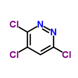 3,4,6-三氯哒嗪；6082-66-2
