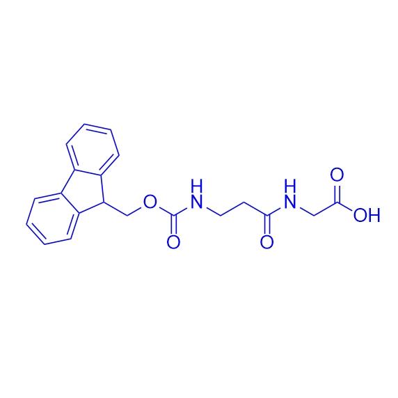 Fmoc-β-Ala-Gly-OH 116747-54-7.png Fmoc-β-Ala-Gly-OH 116747-54-7.png