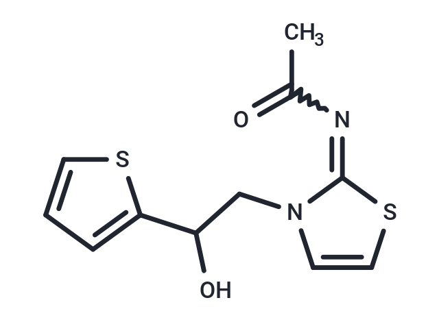 化合物 Antazonite|T30081|TargetMol