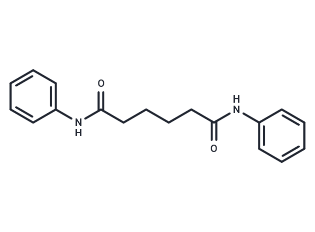 化合物 Adipic dianilide|T29661|TargetMol