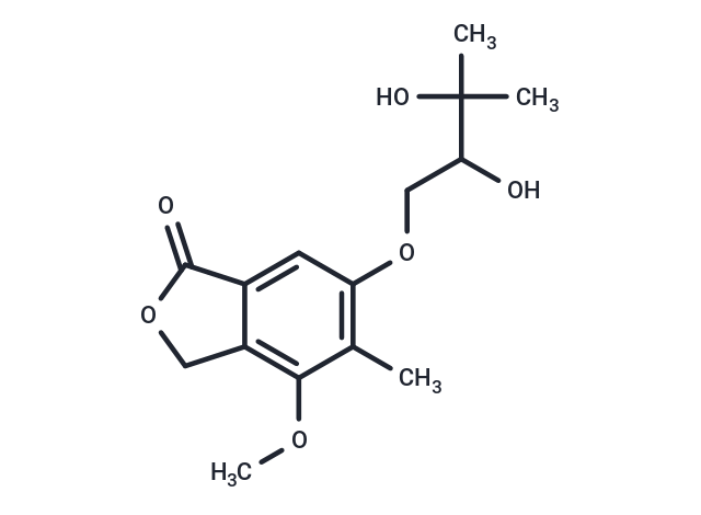化合物 Porritoxinol|T125723|TargetMol