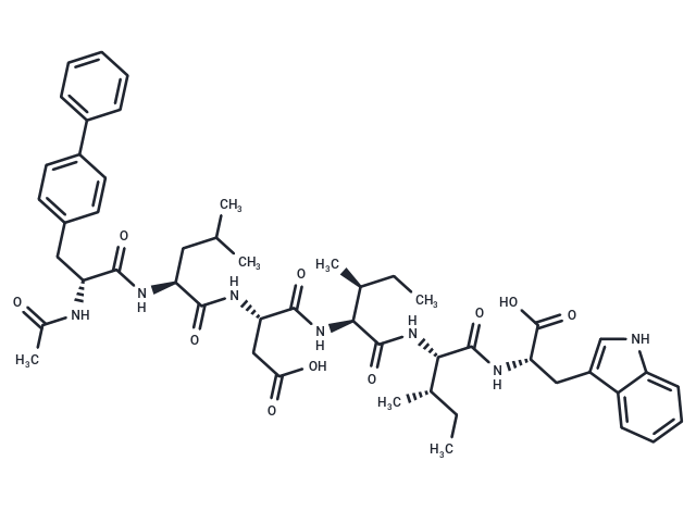化合物 PD 142893|T25922|TargetMol