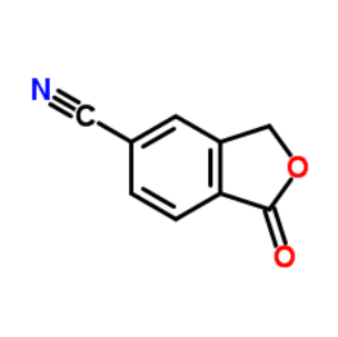 5-氰基苯酞；82104-74-3