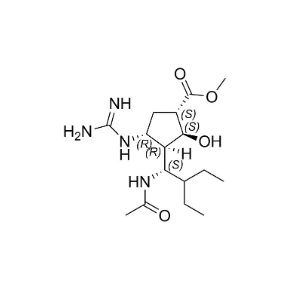 帕拉米韦杂质15