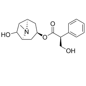 硫酸阿托品EP杂质E
