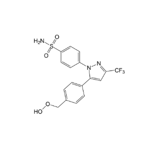 塞来昔布杂质24