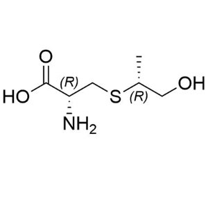 福多司坦杂质59