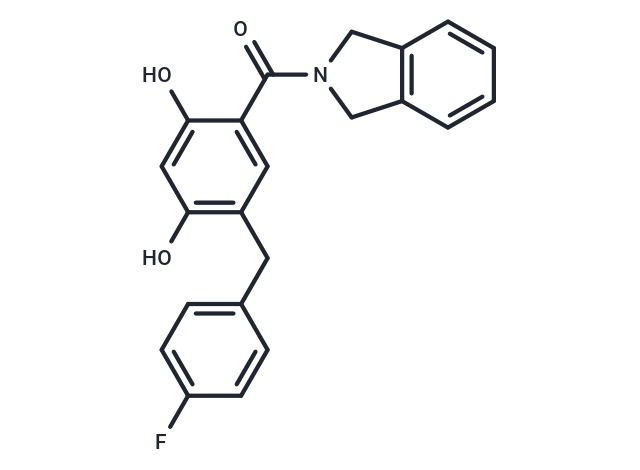化合物 KUNG94|T27756|TargetMol