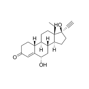 左炔诺孕酮EP杂质G