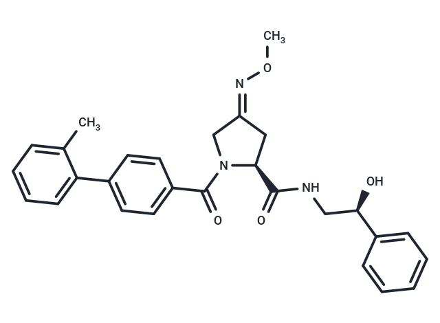 化合物 OT-R antagonist 2|T12331|TargetMol