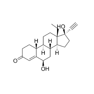 左炔诺孕酮EP杂质H