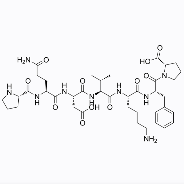 HCV 核心蛋白多肽19-25/153299-82-2/HCV Core Protein (19-25)