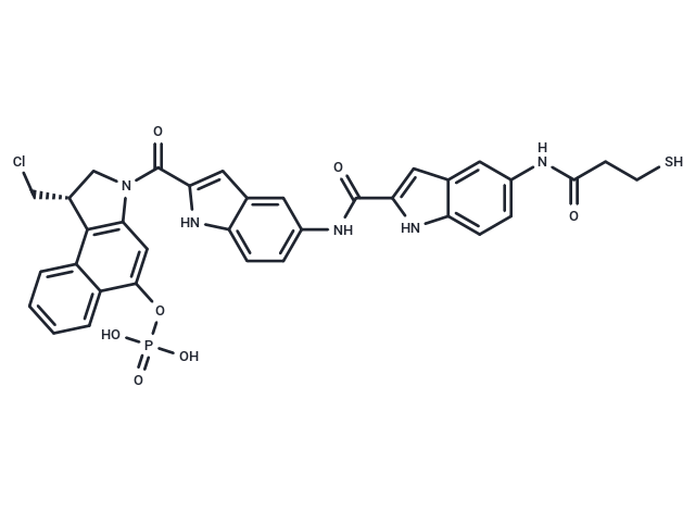 化合物 DC4|T10972|TargetMol