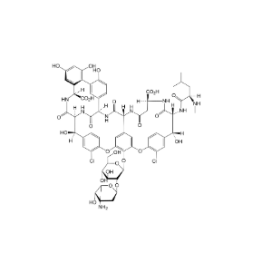 万古霉素Ep杂质B