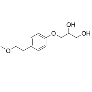 美托洛尔EP杂质D