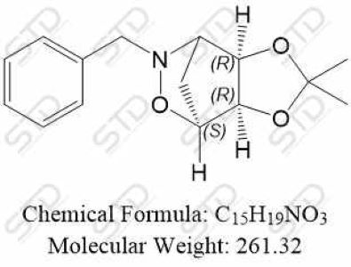 替格瑞洛杂质186