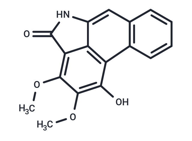 化合物 Piperolactam D|T126315|TargetMol