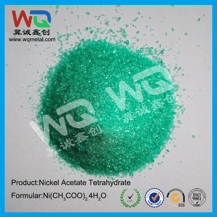 四水醋酸镍/四水乙酸镍|四水合醋酸镍|醋酸镍|乙酸镍