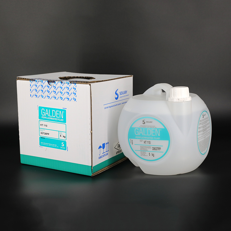苏威Solvay Galden HT110导热液