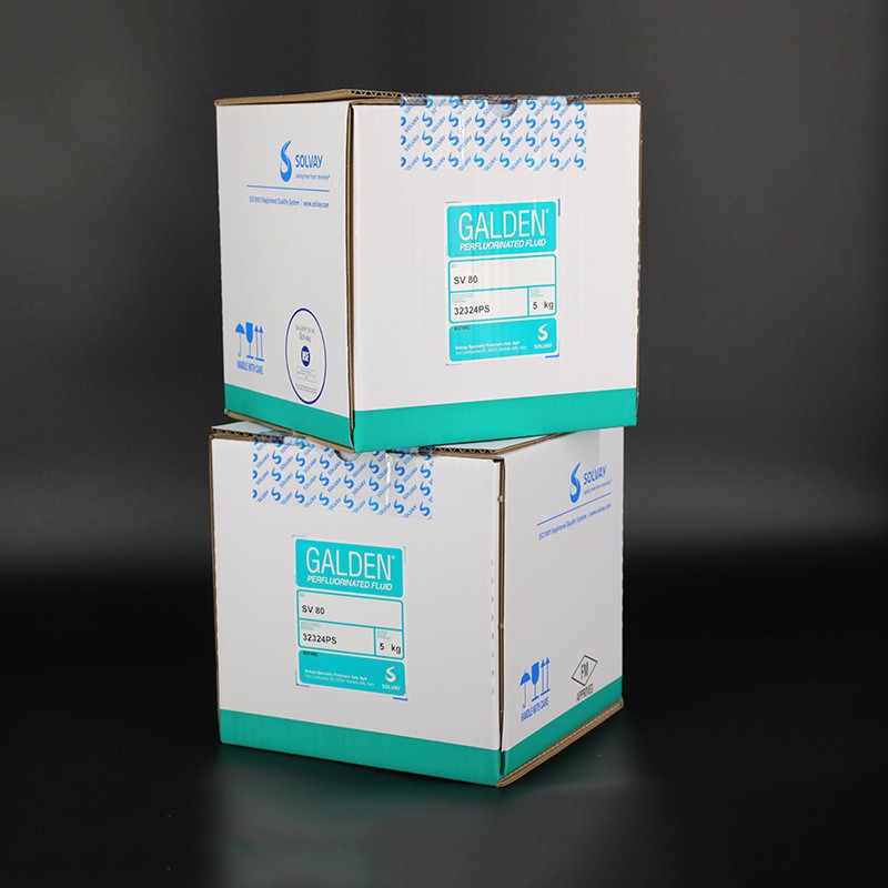 苏威Solvay Galden HT135导热液