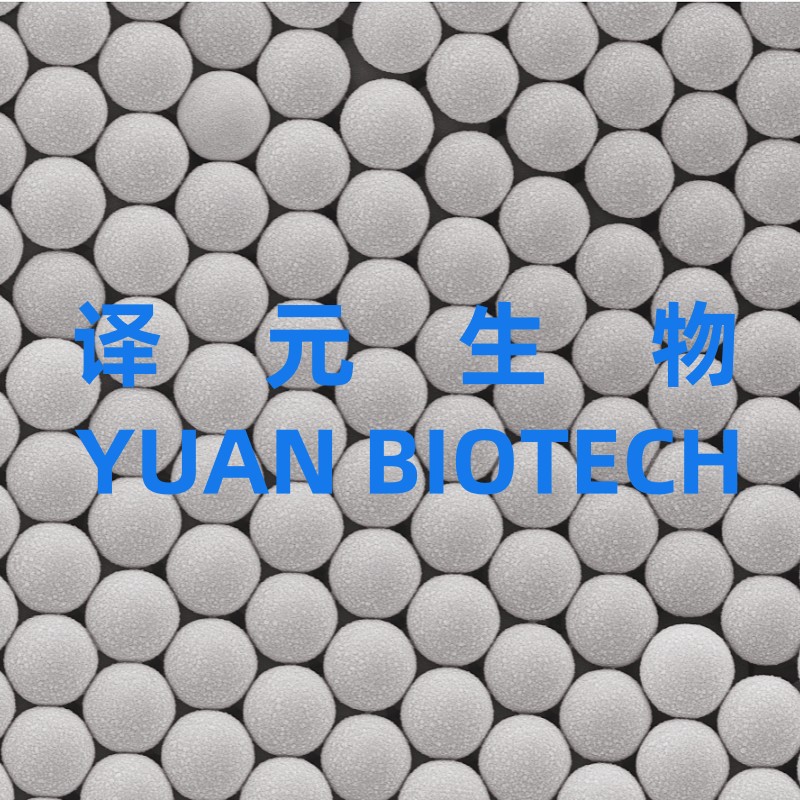 聚苯乙烯微球 20nm~100um