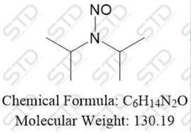 亚硝基二异丙胺