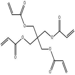 季戊四醇四丙烯酸酯