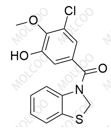 多替诺德杂质73