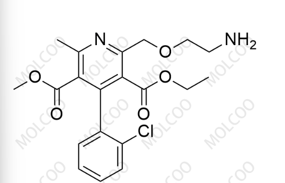 氨氯地平EP杂质D
