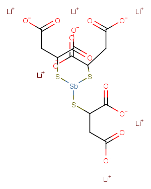 化合物 Anthiolimine|T30082|TargetMol