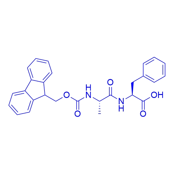 芴甲氧羰基-Β-丙氨酸-苯丙氨酸/2171282-19-0/Fmoc-β-Ala-Phe-OH