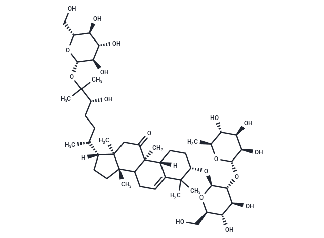 化合物 Bryoside|T124122|TargetMol