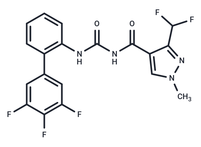 化合物 SDH-IN-12|T87372|TargetMol