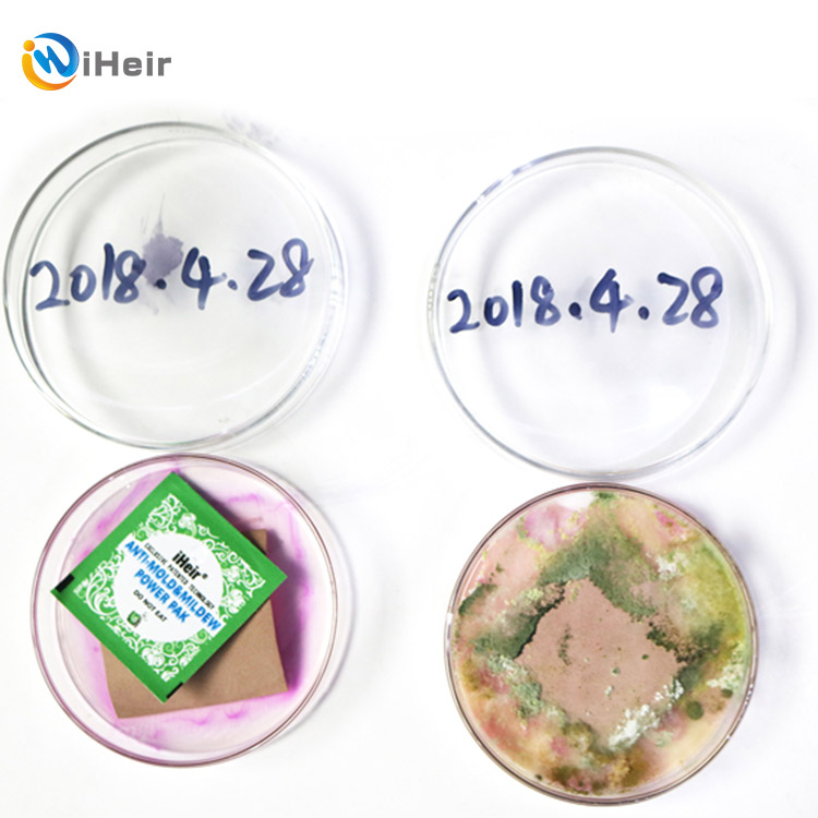 艾浩尔Power pak防霉除臭片绿色环保防霉片批发价厂家