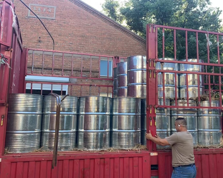 国产N,N-二异丙基乙胺含量99% 包装150公斤/桶