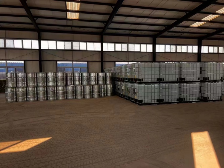 国产甲基异丙基酮含量99% 包装160公斤/桶