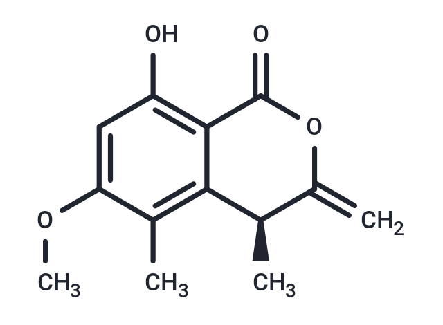 化合物 Clearanol C|T125956|TargetMol
