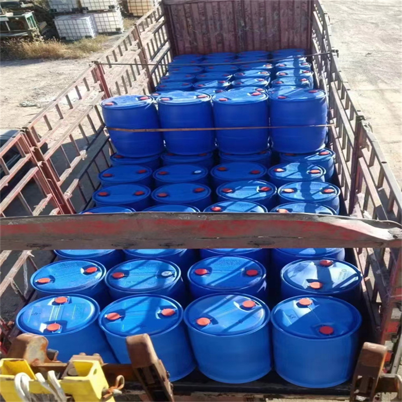 甲基异丙基甲酮MIPK，160KG/桶