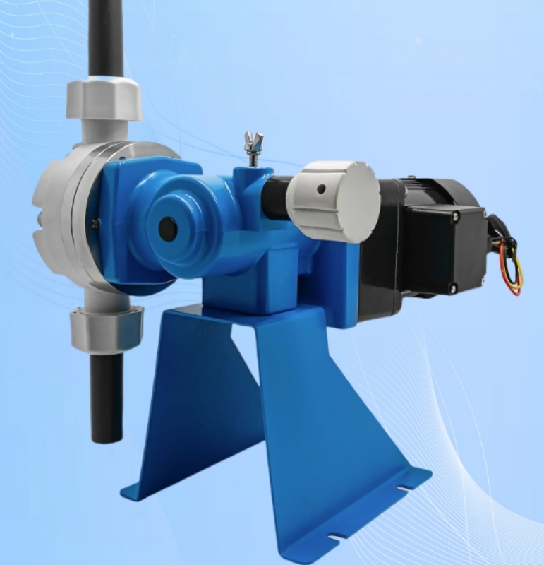 浙江计量泵加药泵定量泵