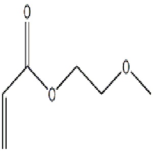 甲氧基聚乙二醇单丙烯酸酯