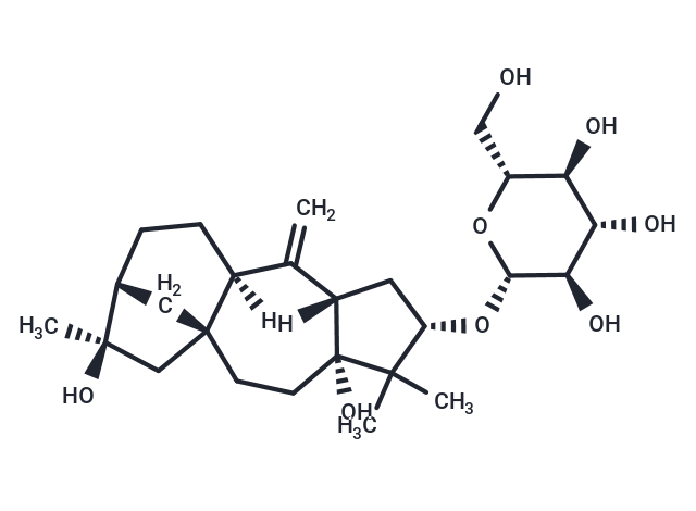 化合物 Pierisformoside B|T125082|TargetMol