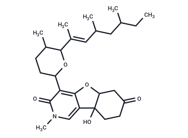 化合物 4,6'-Anhydrooxysporidinone|T123915|TargetMol