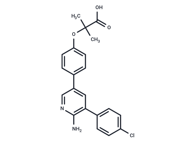 化合物 PF-06745013|T28375|TargetMol