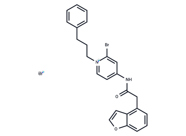 化合物 CH-0076989|T30865|TargetMol