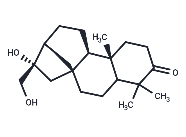 化合物 Abbeokutone|T125620|TargetMol